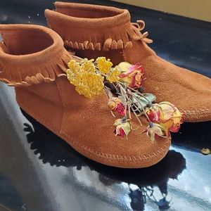 Minnetonka Moccasins